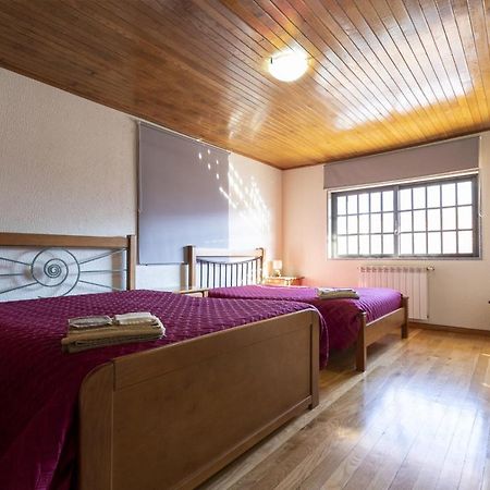 Casa Do Patrao - Quartos Sabugueiro  Εξωτερικό φωτογραφία