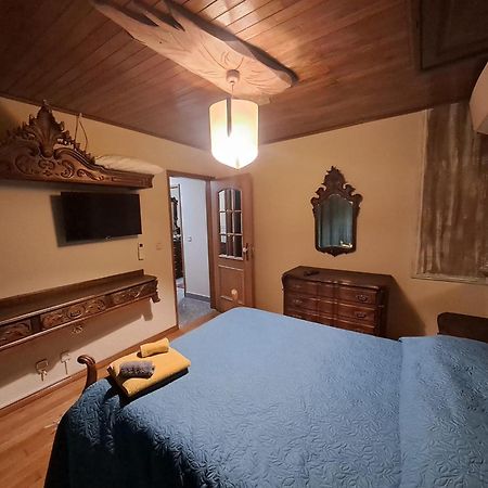 Casa Do Patrao - Quartos Sabugueiro  Εξωτερικό φωτογραφία