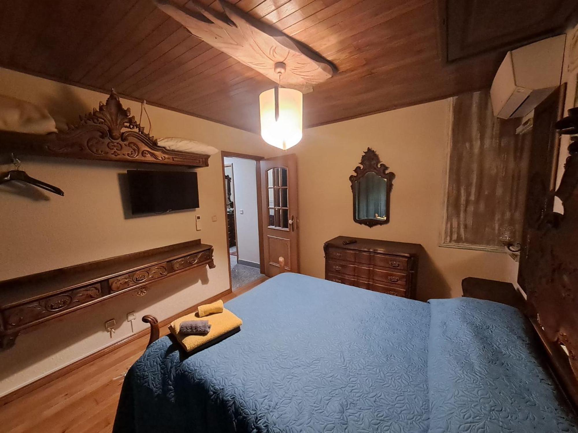 Casa Do Patrao - Quartos Sabugueiro  Εξωτερικό φωτογραφία