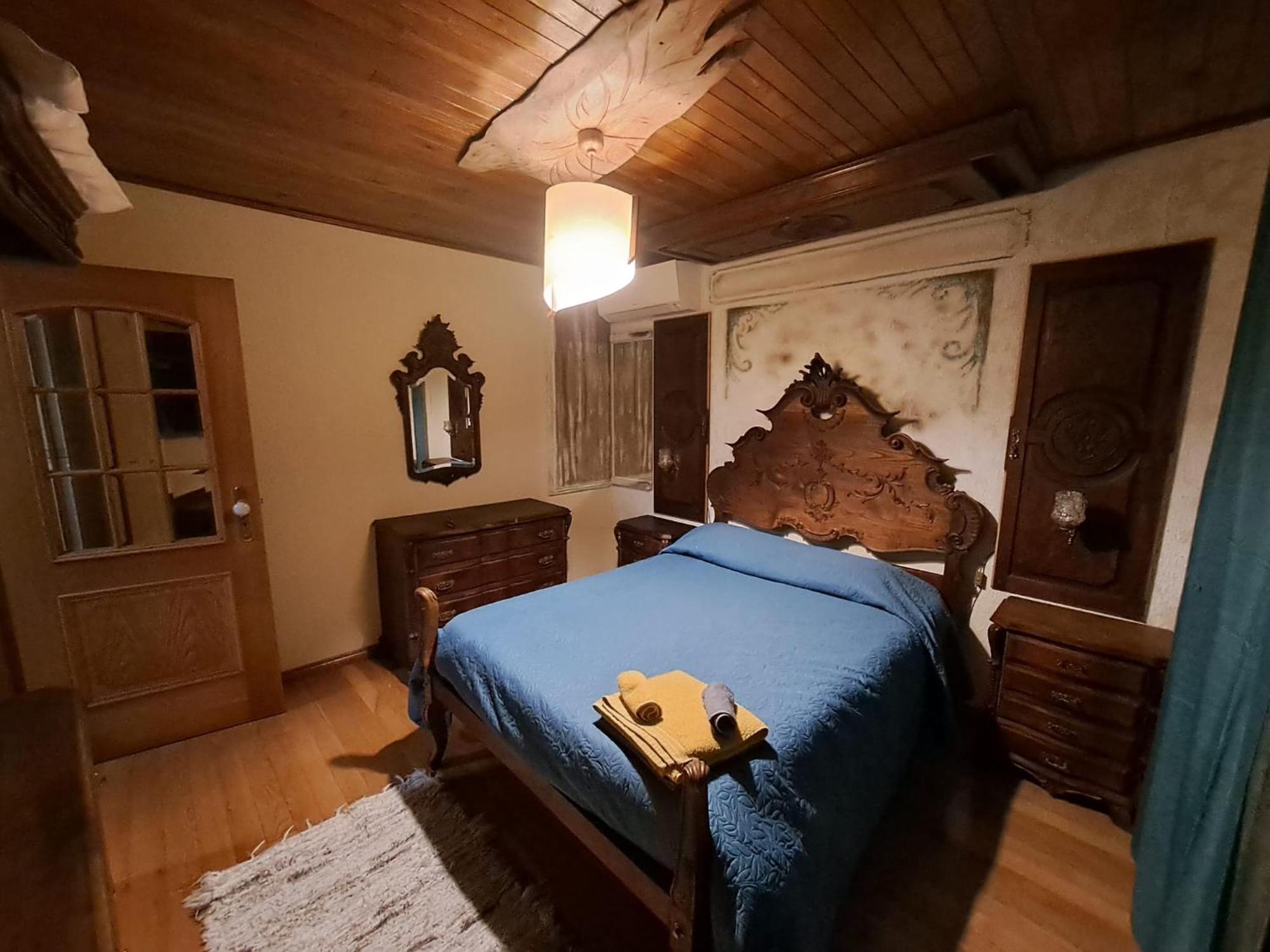Casa Do Patrao - Quartos Sabugueiro  Εξωτερικό φωτογραφία