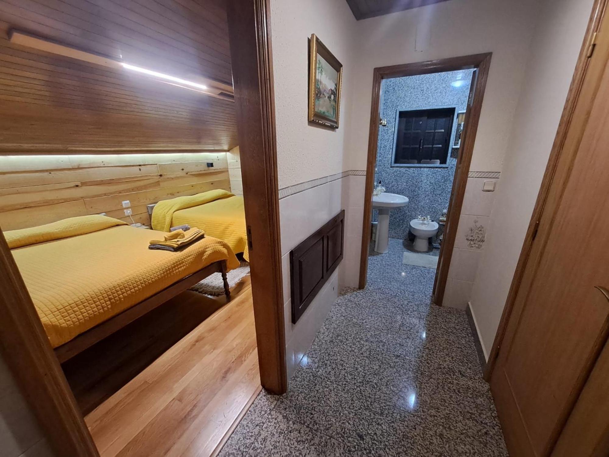 Casa Do Patrao - Quartos Sabugueiro  Εξωτερικό φωτογραφία