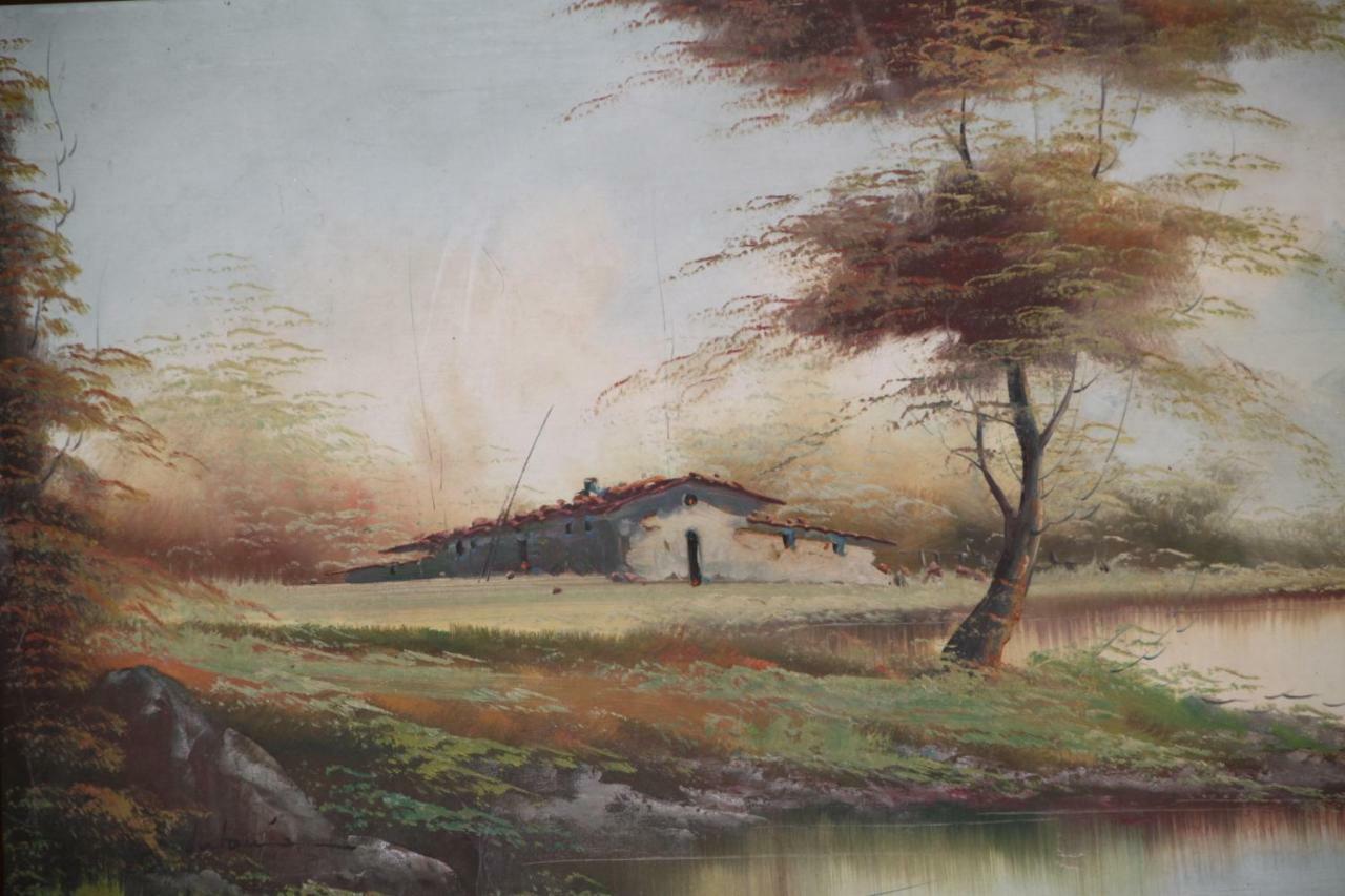 Casa Do Patrao - Quartos Sabugueiro  Εξωτερικό φωτογραφία