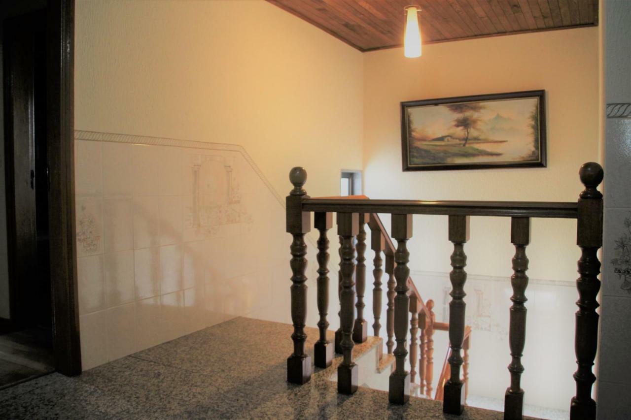 Casa Do Patrao - Quartos Sabugueiro  Εξωτερικό φωτογραφία